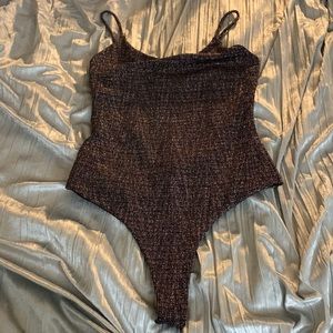 Windsor Bodysuit